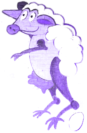 Eierlegendewollmilchsau